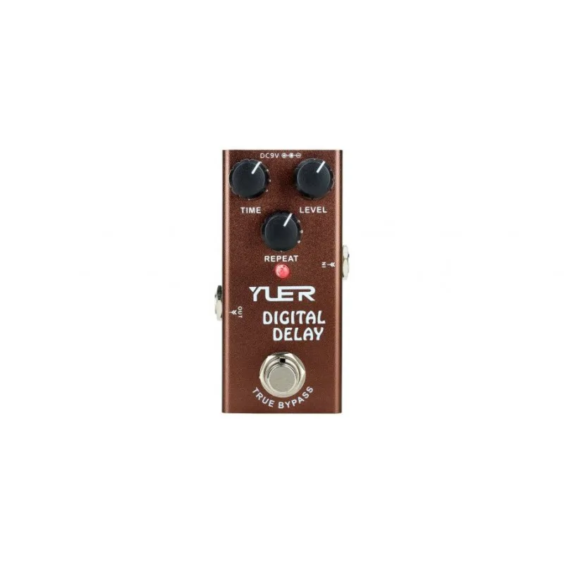 Yuer Yuer RF 08 Digital Delay
