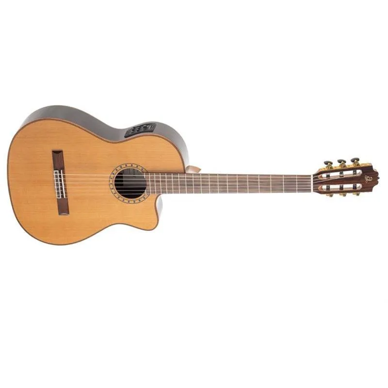 ADMIRA Admira Crossover Fishman Classica III