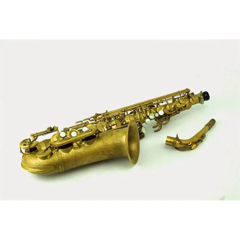 YAMAHA Yamaha YAS-82 ZUL 03 saksofon altowy - zdjecie 2