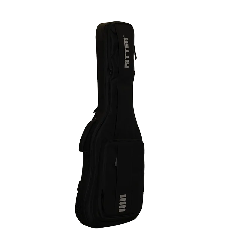 Ritter Ritter Arosa RGA5-E/SBK Sea Ground Black Gigbag na gitarę elektryczną - zdjecie 2