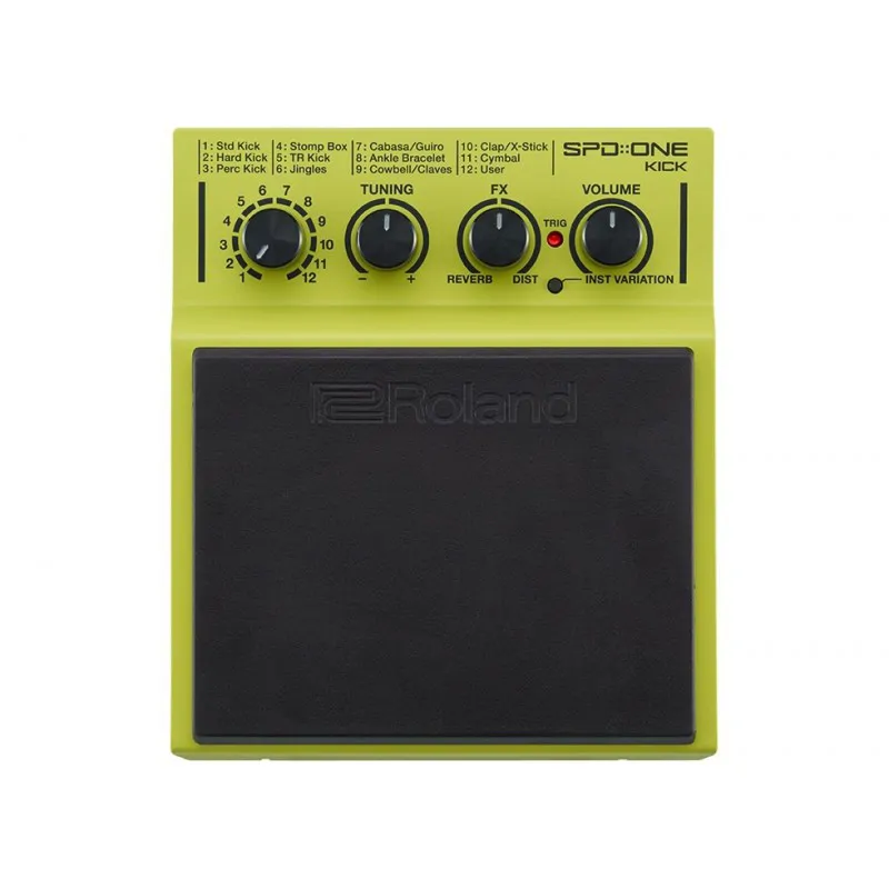ROLAND Roland SPD-1K SPD-ONE Percussion