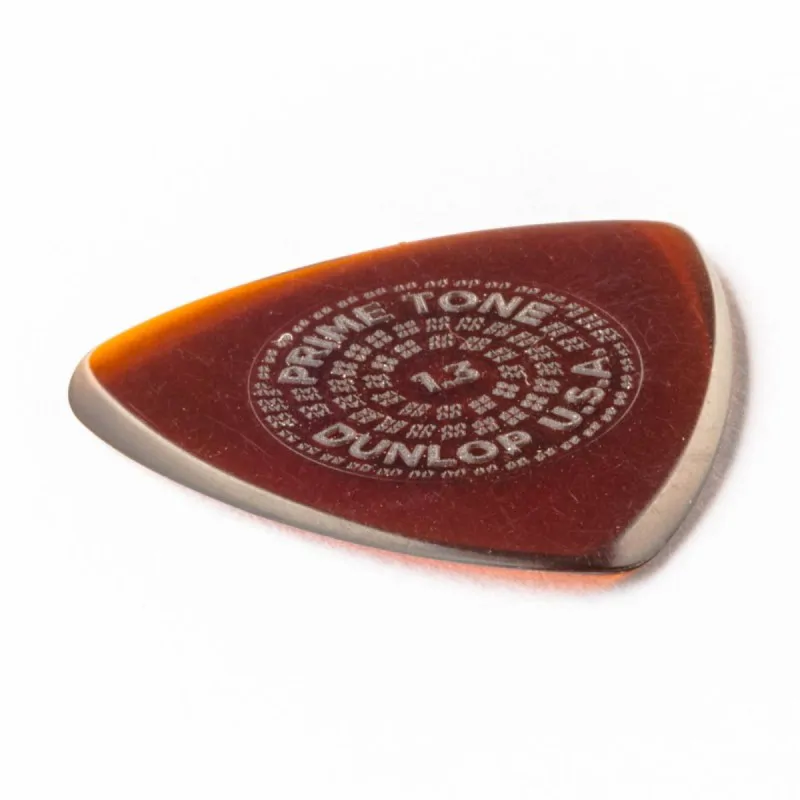 DUNLOP Dunlop 516P1.3 Primetone Small Tri 1,3mm KOMPLET 3 sztuki - zdjecie 3