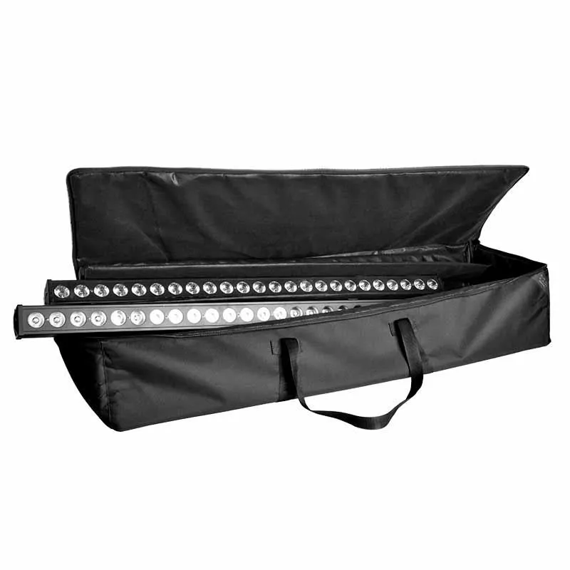 CASE4ME CASE4ME pokrowiec na 8 szt LED BAR ULTRA BAR - zdjecie 5