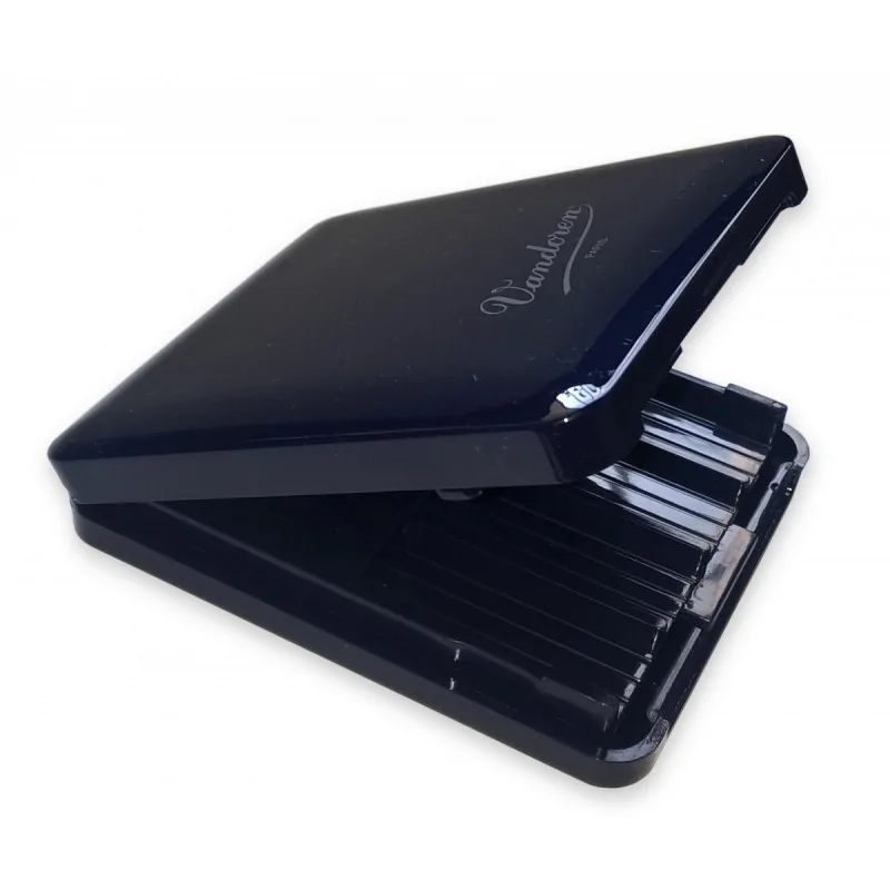 VANDOREN Etui na 8 stroików Vandoren VRC810