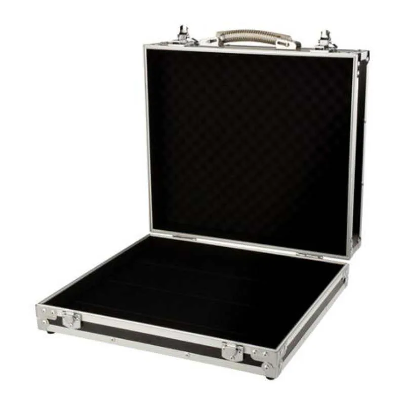 Rockboard RockBoard EPC 01 466x413x143mm Pedal board Case futerał do efektów - zdjecie 2