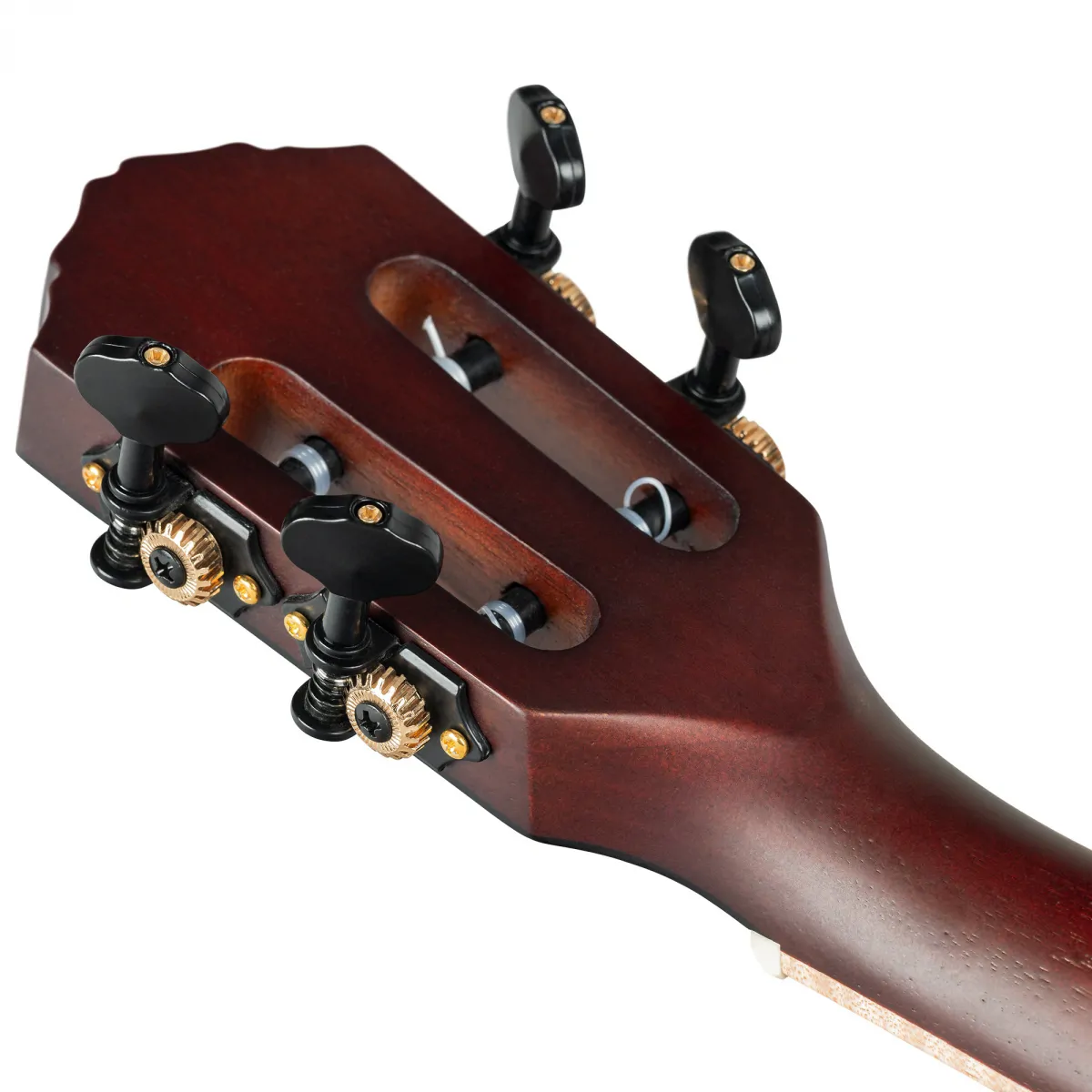 Ortega Ortega RTPX-U-ACA Tour Player Deluxe Ukulele tenorowe z przystawką - zdjecie 3