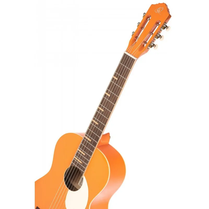 Ortega Ortega RGA-ORG Gaucho Orange - zdjecie 7