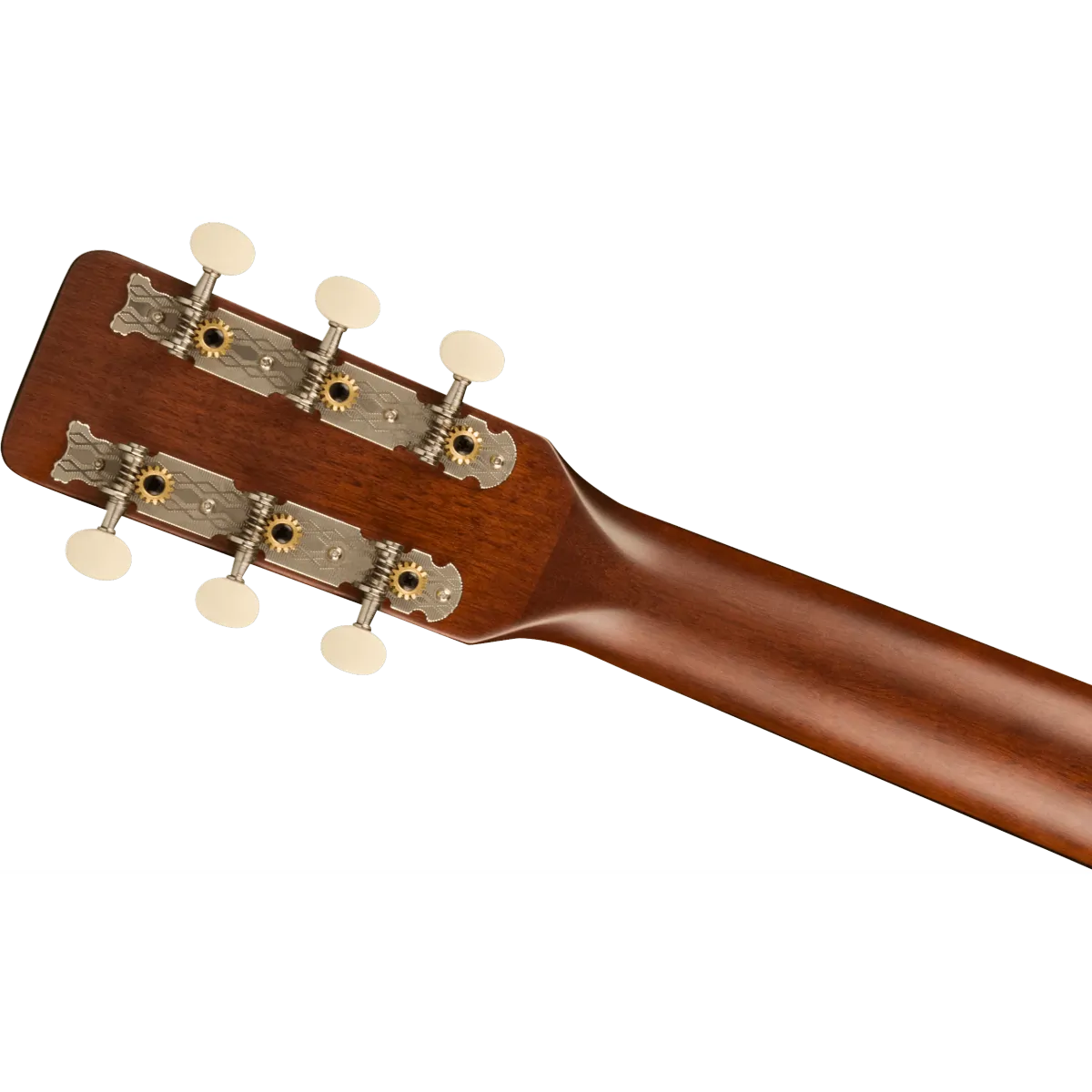 Gretsch Gretsch Deltoluxe Dreadnought Walnut Fingerboard Tortoiseshell Pickguard Black Top - zdjecie 6