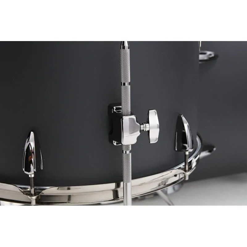 TAMA Tama Imperialstar IP52H6WBN-BOB czarny mat perkusja KPL - zdjecie 3