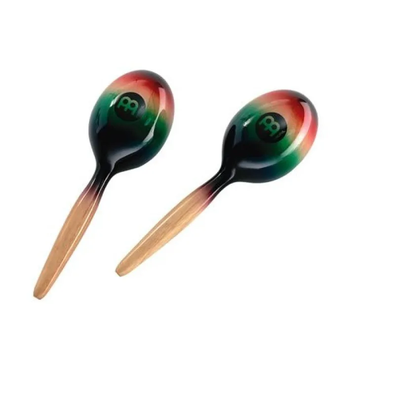 MEINL MEINL MWM1MC Marakasy drewniane