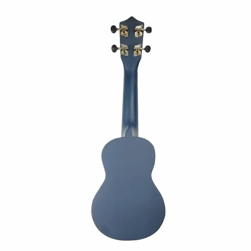 Jeremi Ukulele JEREMI S3-AM Sopran - zdjecie 3
