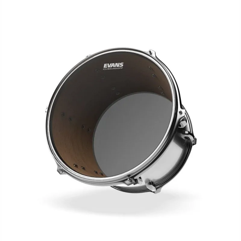 EVANS Evans TT12SO1 Sound Off 12" naciąg siateczkowy do toma 12"