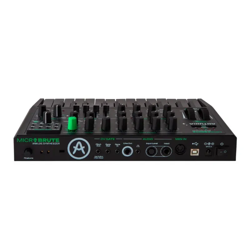 Arturia ARTURIA MicroBrute UFO - zdjecie 2