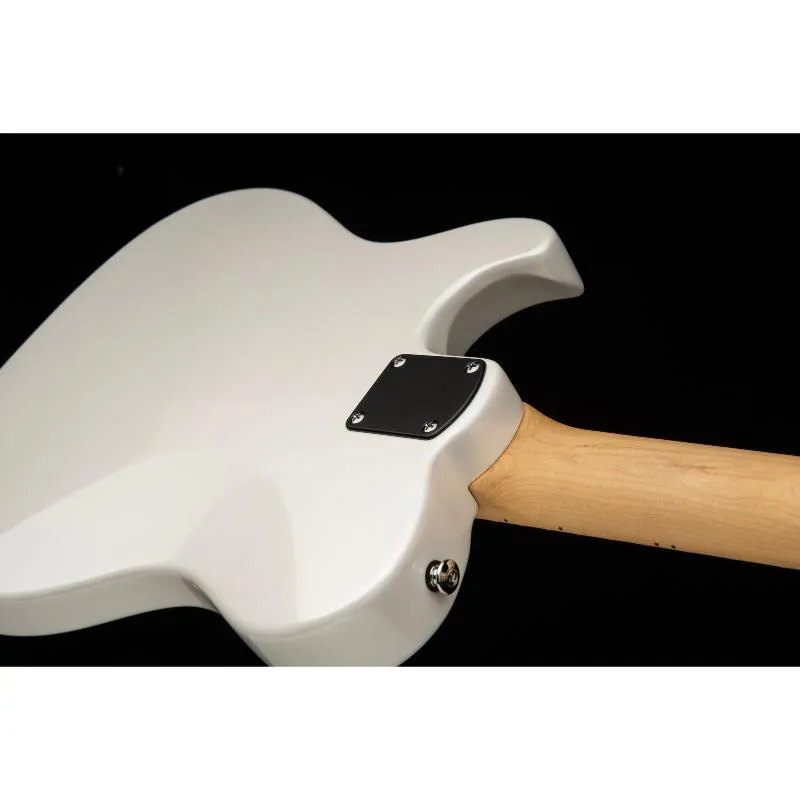 PRS PRS SE NF53 Pearl White - gitara elektryczna - zdjecie 7