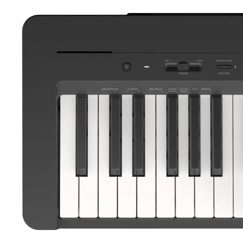 YAMAHA Yamaha P-145BT Pianino cyfrowe stage - zdjecie 2