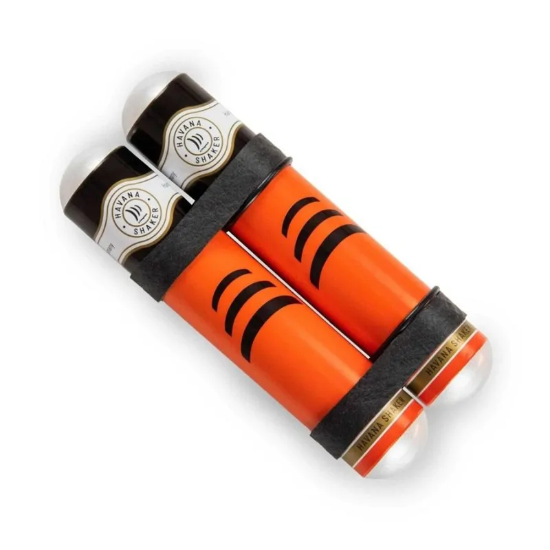 Schlagwerk Schlagwerk SK12 havana shaker short
