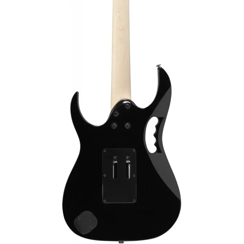 IBANEZ Ibanez JEMJR BK Steve Vai Signature - zdjecie 5