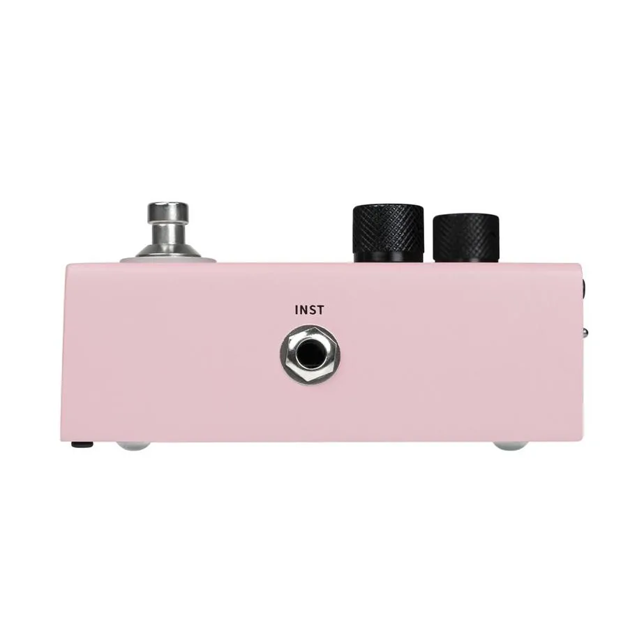 Mooer Mooer Autuner Vocal Effects - zdjecie 8
