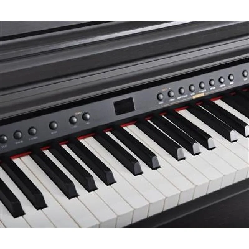 Artesia Artesia DP-3+ RW PVC - pianino cyfrowe - zdjecie 2