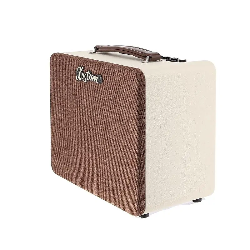 KUSTOM Kustom Madero 40 - combo akustyczne - zdjecie 4
