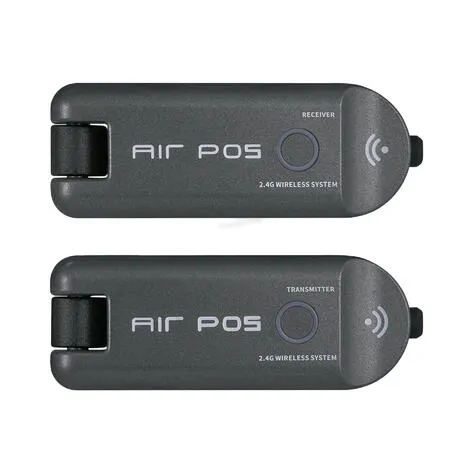 Mooer Mooer AP 05 Air Plug Wireless System system bezprzewodowy - zdjecie 3