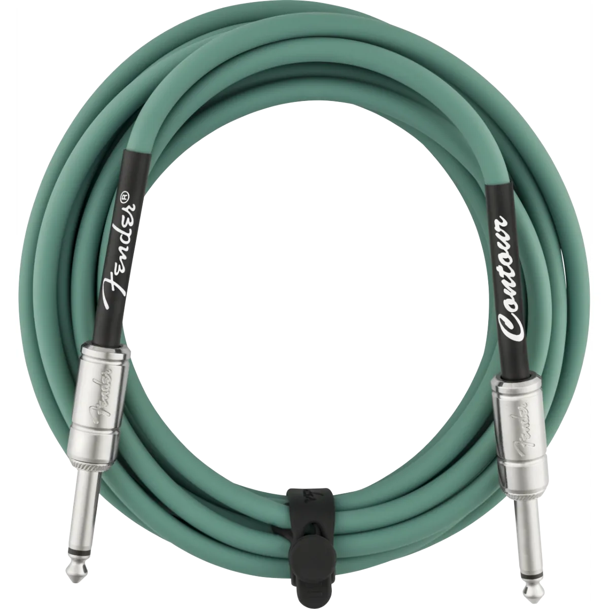 FENDER Fender CONTOUR 15' CABLE SHG 4,5m - zdjecie 2