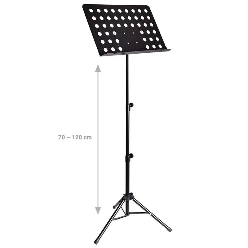  NN D5 statyw, pulpit do nut, tekstów + pokrowiec - zdjecie 2