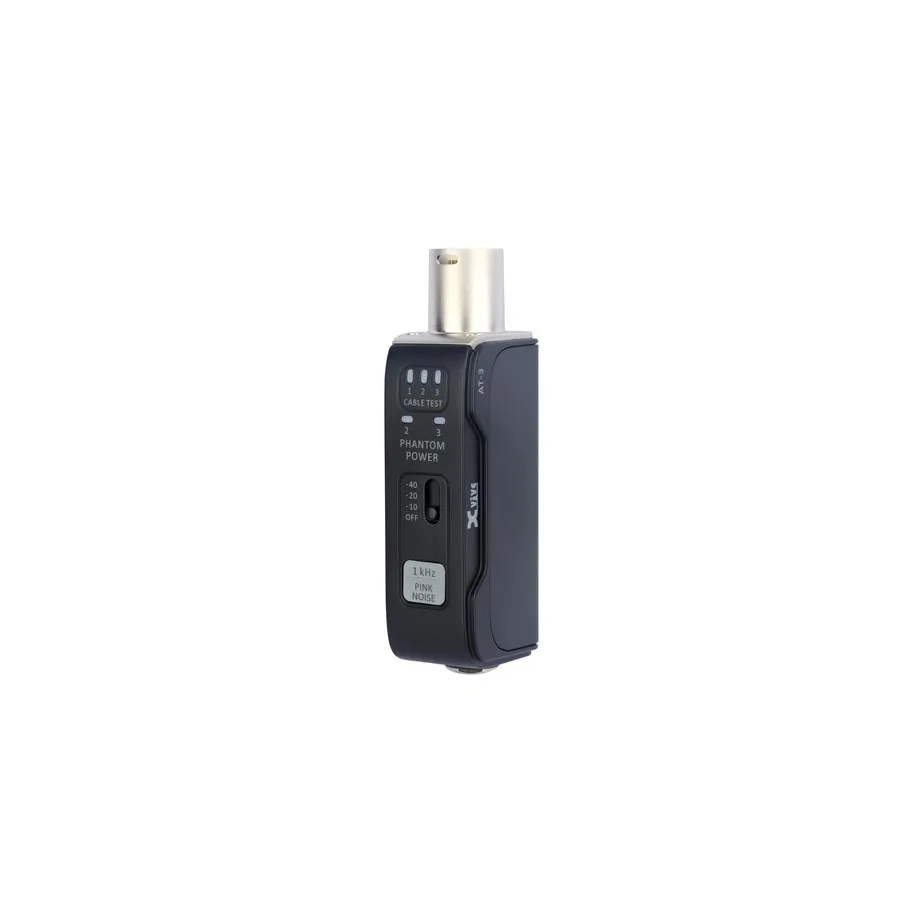 XVive XVive AT-3 tester kabli - zdjecie 5