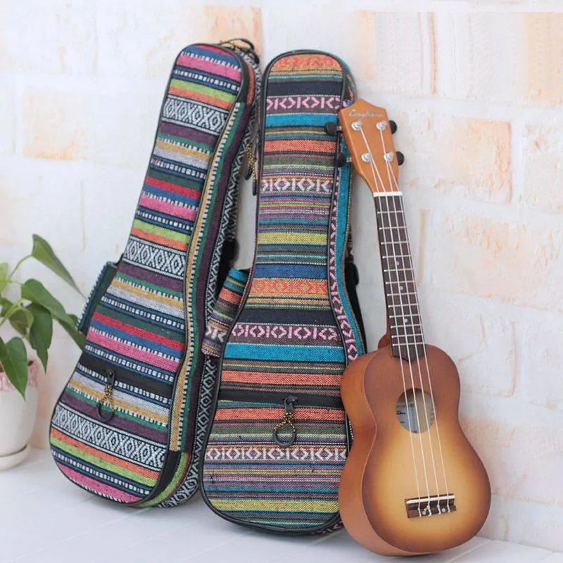 HardBag Hard Bag UB-04 Pokrowiec do Ukulele 21 - zdjecie 7