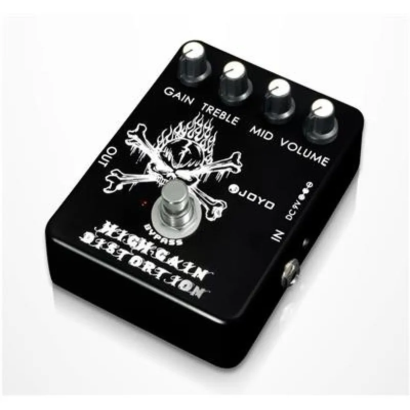 Joyo Joyo JF 04 High Gain Distortion - efekt gitarowy