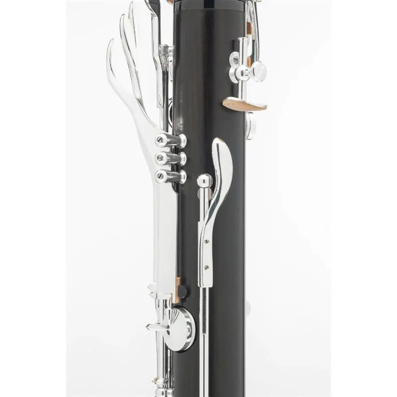 Henri Selmer Paris Henri Selmer Paris Klarnet B MUSE - Evolution - zdjecie 16