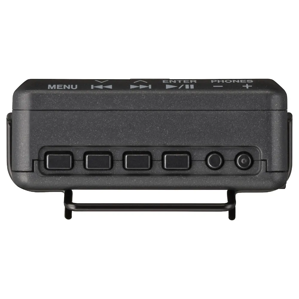 TASCAM Tascam DR-10L PRO - cyfrowy rejestrator Tascam typu "body-pack" - zdjecie 2