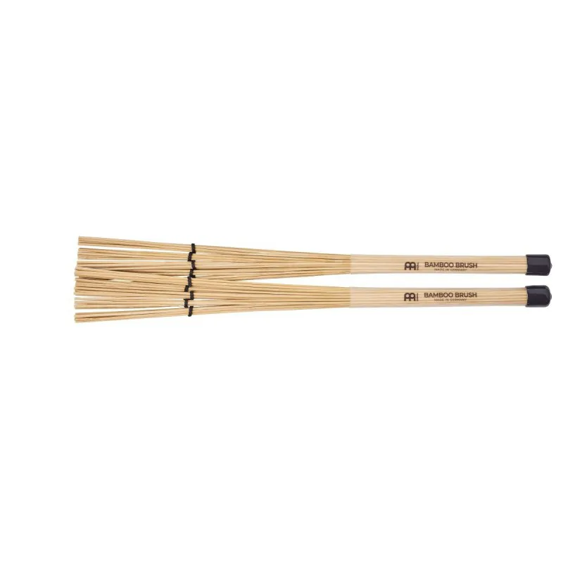 MEINL MEINL Bamboo BRUSH HOT ROD bambusowe rózgi