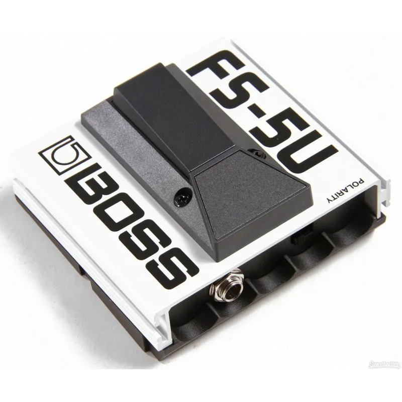 BOSS Boss FS-5U - zdjecie 2