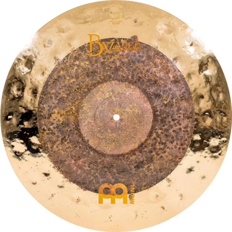 MEINL Meinl B19DUC Byzance Dual Crash talerz 19"