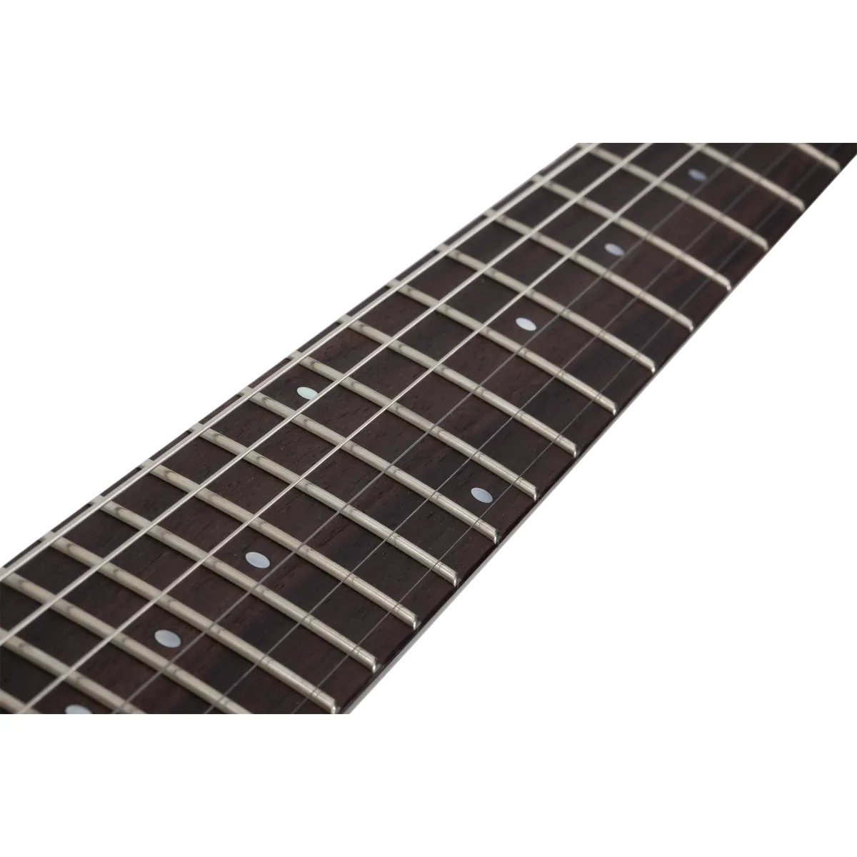 SCHECTER Schecter C-6 Deluxe Satin Aqua - zdjecie 10