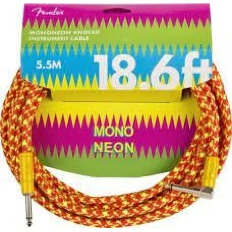 FENDER Fender Mononeon 18,6'