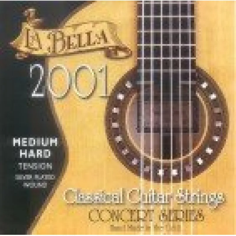 LA BELLA La Bella 2001M Medium - zdjecie 2