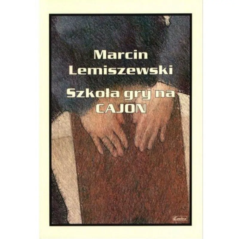 CONTRA Contra M. Lemiszewski Szkoła gry na cajon
