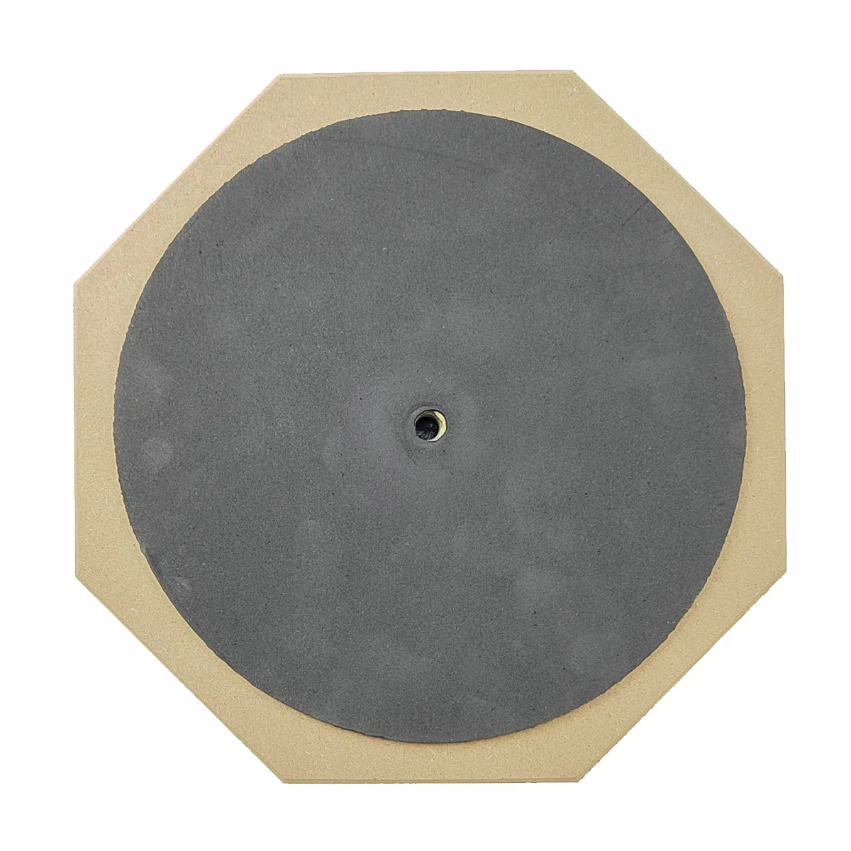 Kaline KA-LINE STAND Pad do ćwiczeń PPM300 8" Szary - zdjecie 2