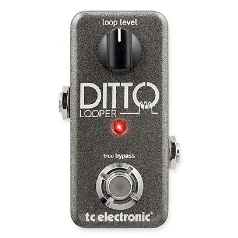 TC ELECTRONIC TC Electronic Ditto Looper