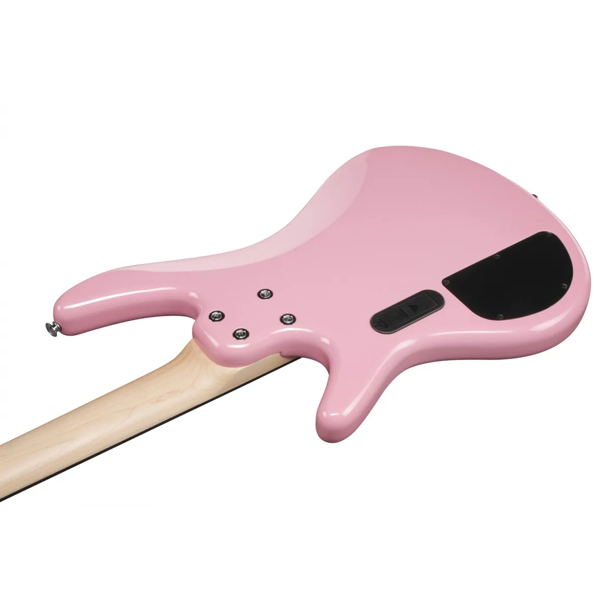 IBANEZ Ibanez GSR200-BPK Baby Pink Gitara Basowa - zdjecie 7