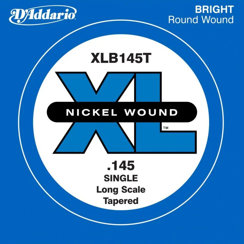 D'ADDARIO D'Addario XLB145T