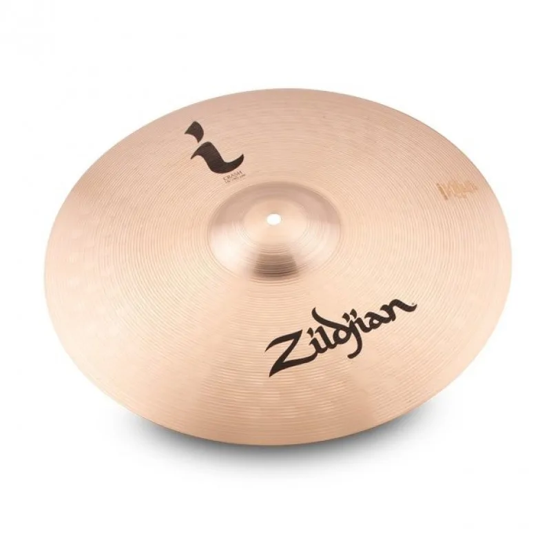 Zildjian Zildjian I Family Pro 14,16,18,20 zestaw talerzy - zdjecie 4