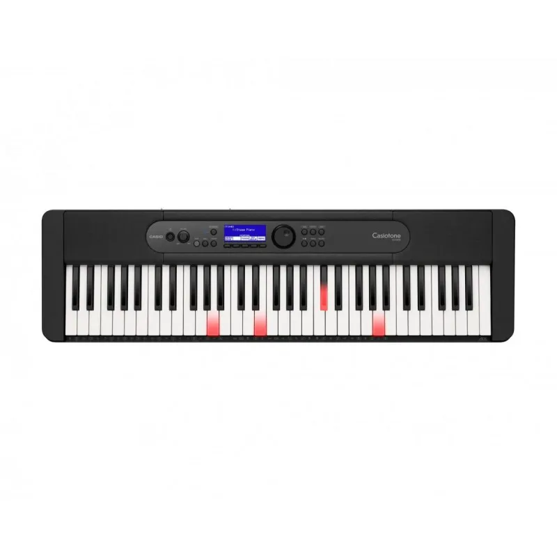 CASIO Casio LK-S450 keyboard z podświetleniem klawiatury - zdjecie 2
