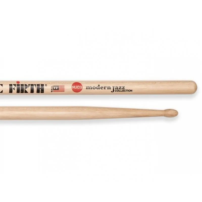 VIC FIRTH Vic Firth MJC3 Modern Jazz Collection 3, pałki perkusyjne
