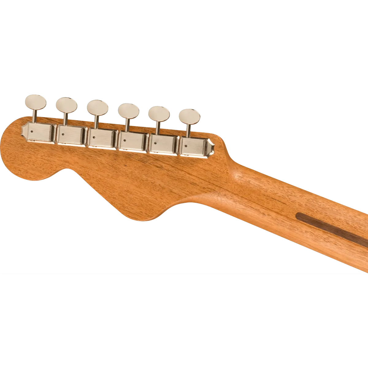 FENDER Fender Highway Series Parlor Rosewood Fingerboard All-Mahogany - zdjecie 6
