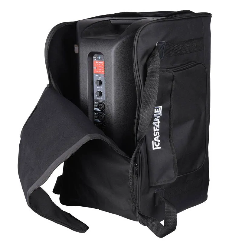 CASE4ME CASE4ME SB12 torba transportowa pokrowiec na kolumnę głośnikową PA - zdjecie 5