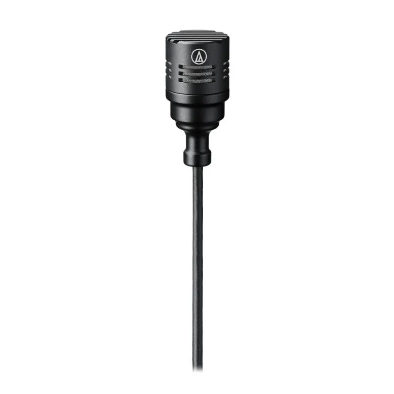 AUDIO TECHNICA Audio-technica ATM355VF - Mikrofon pojemnościowy do skrzypiec i fletu na gęsiej szyii z uchwytem, wtyk cW - zdjecie 5