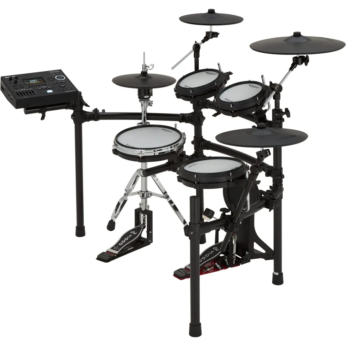 ROLAND Roland TD513 perkusja cyfrowa zestaw